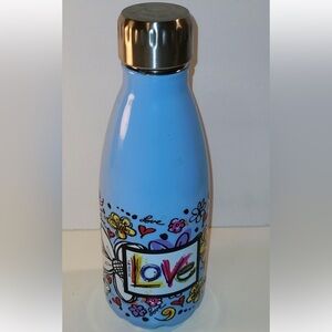 New Brighton Metal Bottle “Love”